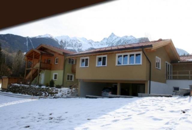 Villa 22 Oetz Exterior foto
